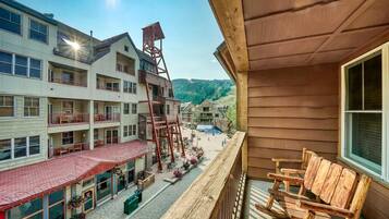 Condo, varias camas (Buffalo Lodge 3 Bed 3 Bath BLCD3) | Áreas de la propiedad