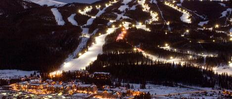 Condo, Multiple Beds (Springs 2 Bed3 Bath plus Murphy SPDW) | Aerial view