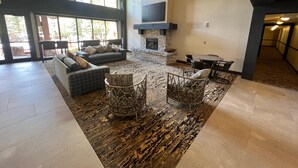 公寓式客房, 多张床 (Springs 2 Bed3 Bath plus Murphy SPDW) | 住宿内部