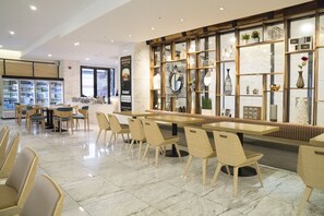 Restaurant - TOV Hotel Residence (Seoul)