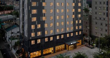 TOV Hotel Residence