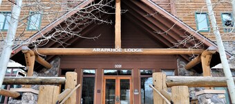 Arapahoe Lodge 1 Bed 1 Bath B