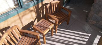 Arapahoe Lodge 1 Bed 1 Bath B