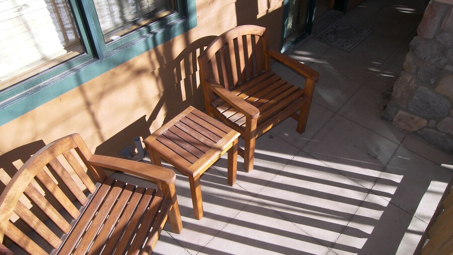 Arapahoe Lodge 1 Bed 1 Bath B