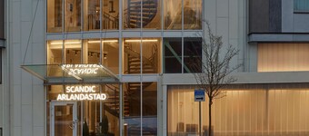 Scandic Arlandastad