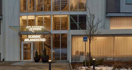 Scandic Arlandastad