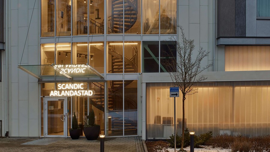 Scandic Arlandastad