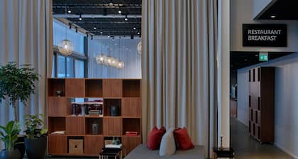 Scandic Arlandastad