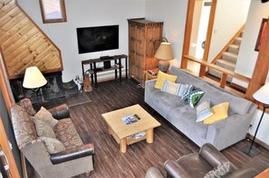 2 chambres, décoration personnalisée, ameublement personnalisé