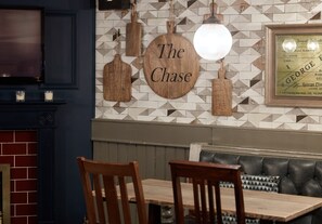 Interior - The Chase Hotel by Greene King Inns (Nuneaton)