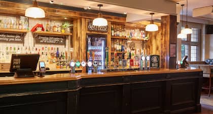 The Chase Hotel by Greene King Inns