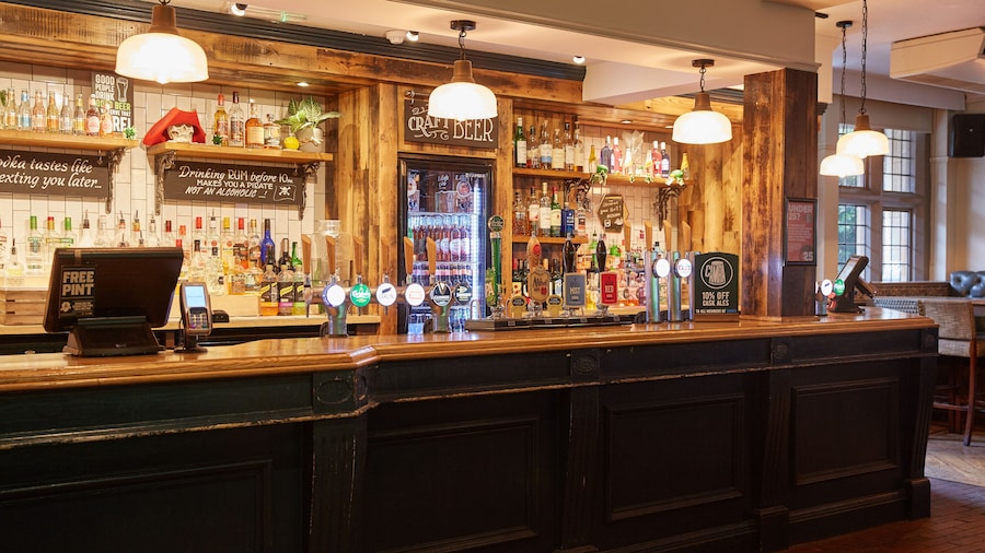 The Chase Hotel by Greene King Inns