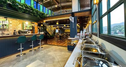 Green View by Green Tree Hotels