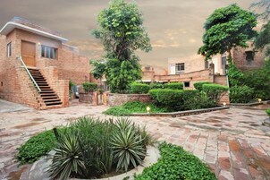 施設からの眺望