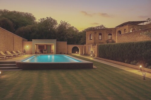 Hotel Inn Season - A Heritage Hotel in Jodhpur