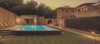 Hotel Inn Season - A Heritage Hotel in Jodhpur