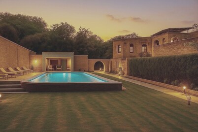 Hotel Inn Season - A Heritage Hotel in Jodhpur