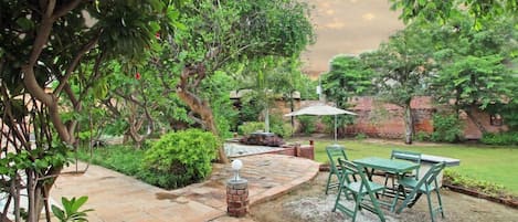Garden