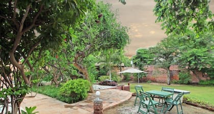 Hotel Inn Season - A Heritage Hotel in Jodhpur