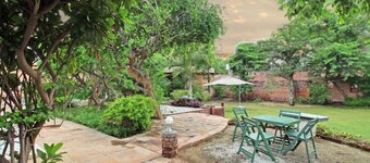 Hotel Inn Season - A Heritage Hotel in Jodhpur