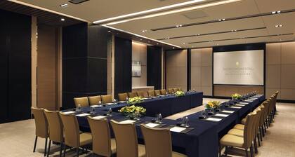 InterContinental Shanghai Hongqiao NECC by IHG