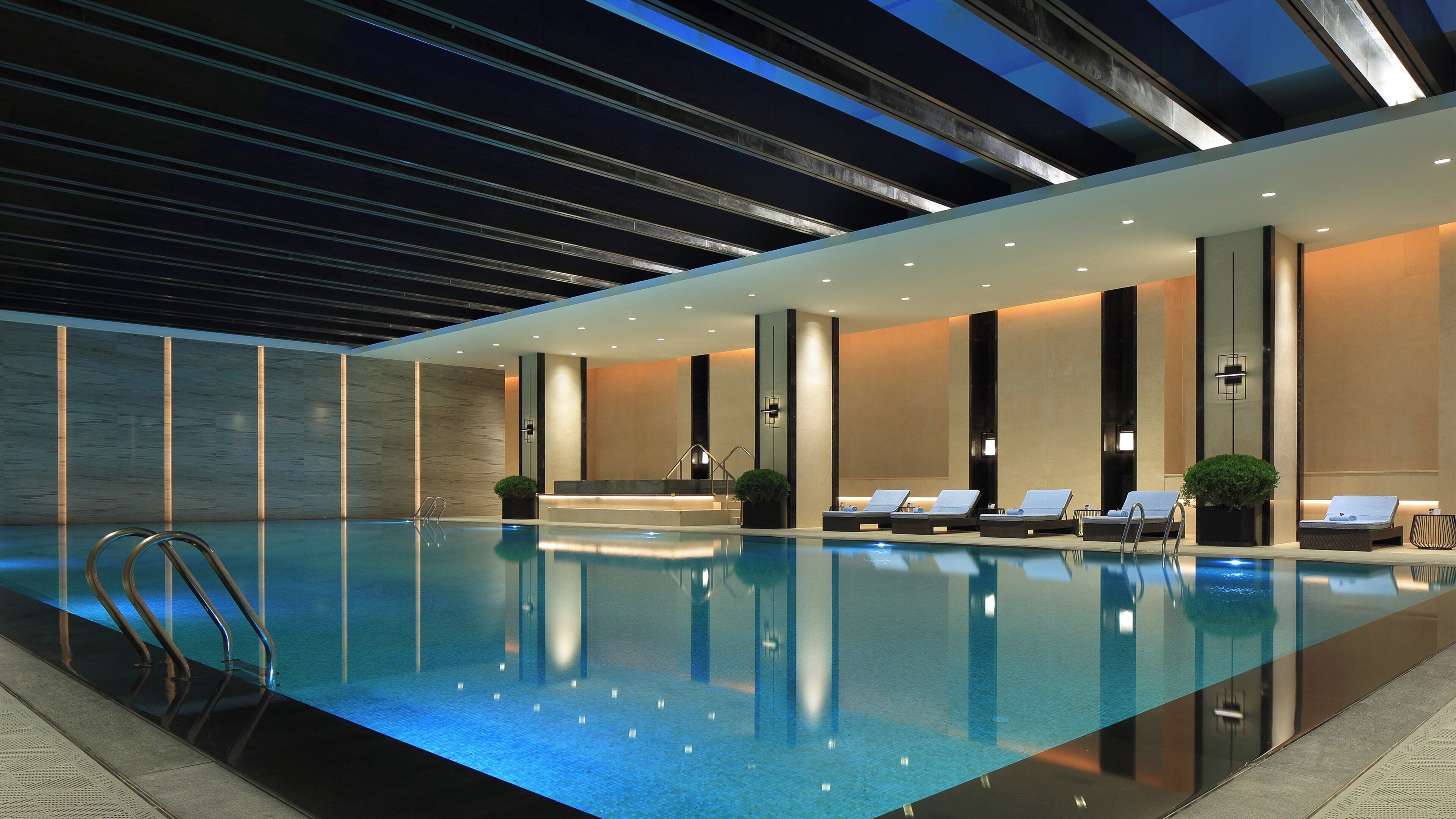 Photo - InterContinental Shanghai Hongqiao NECC by IHG