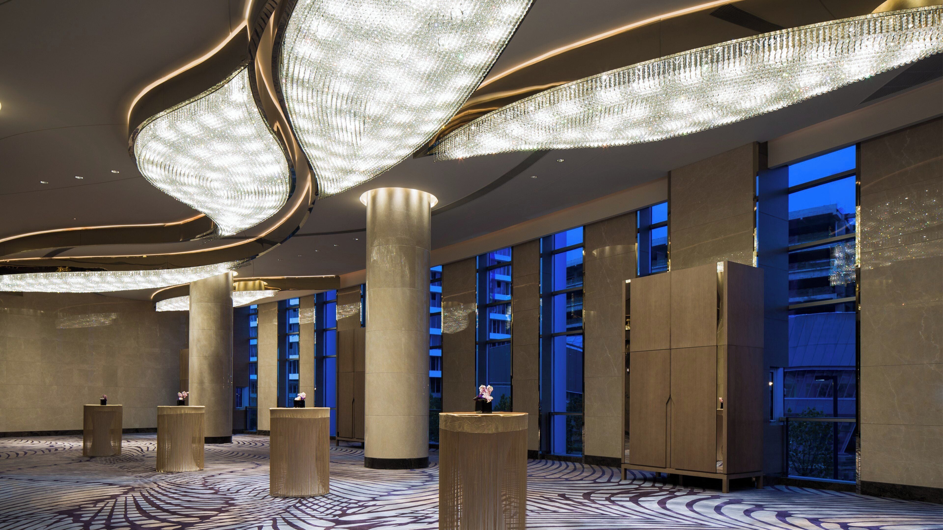 Photo - InterContinental Shanghai Hongqiao NECC by IHG