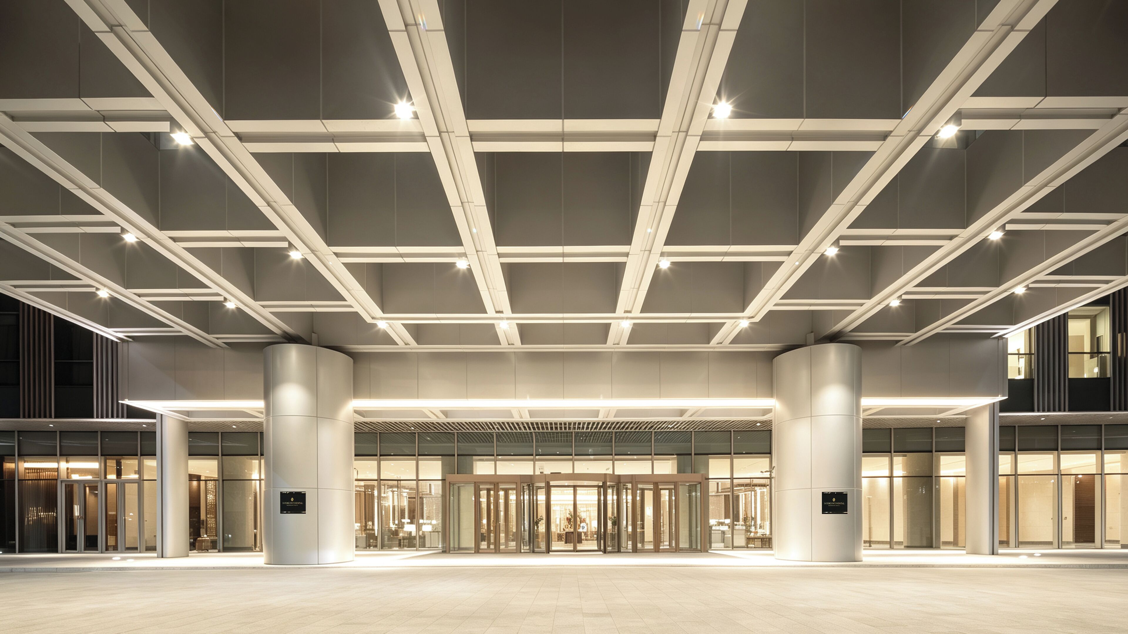 Photo - InterContinental Shanghai Hongqiao NECC by IHG