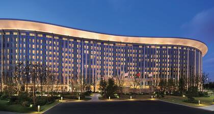 InterContinental Shanghai Hongqiao NECC by IHG
