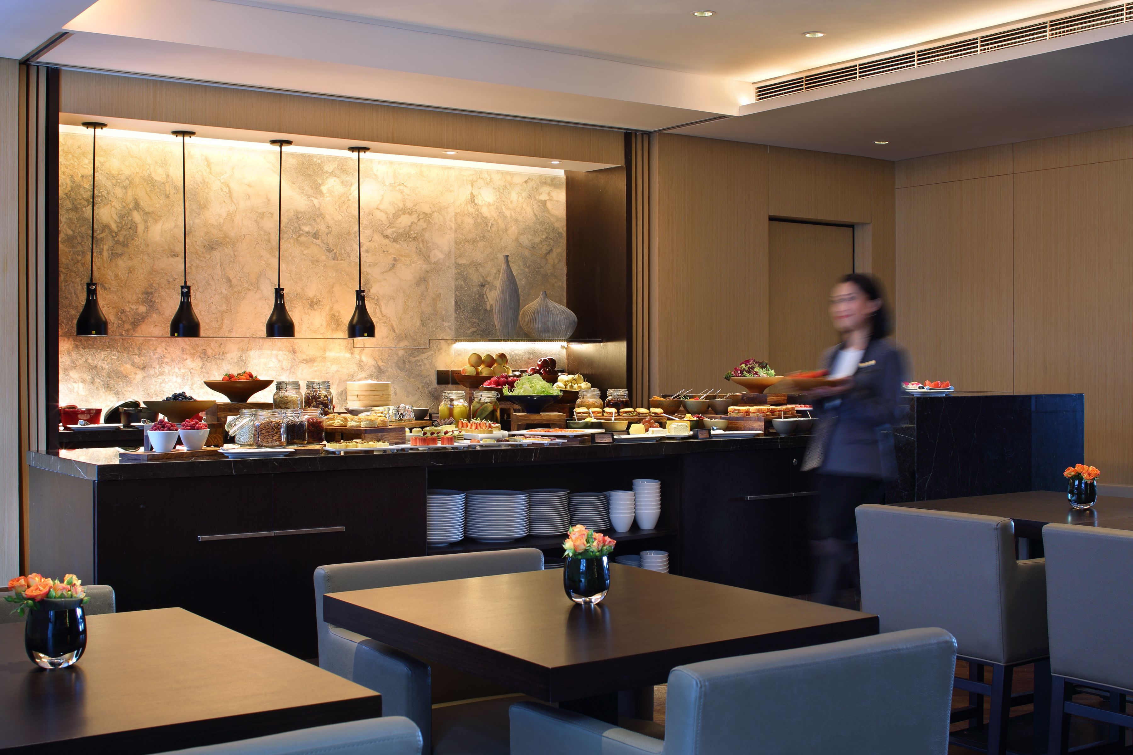 Photo - InterContinental Shanghai Hongqiao NECC by IHG