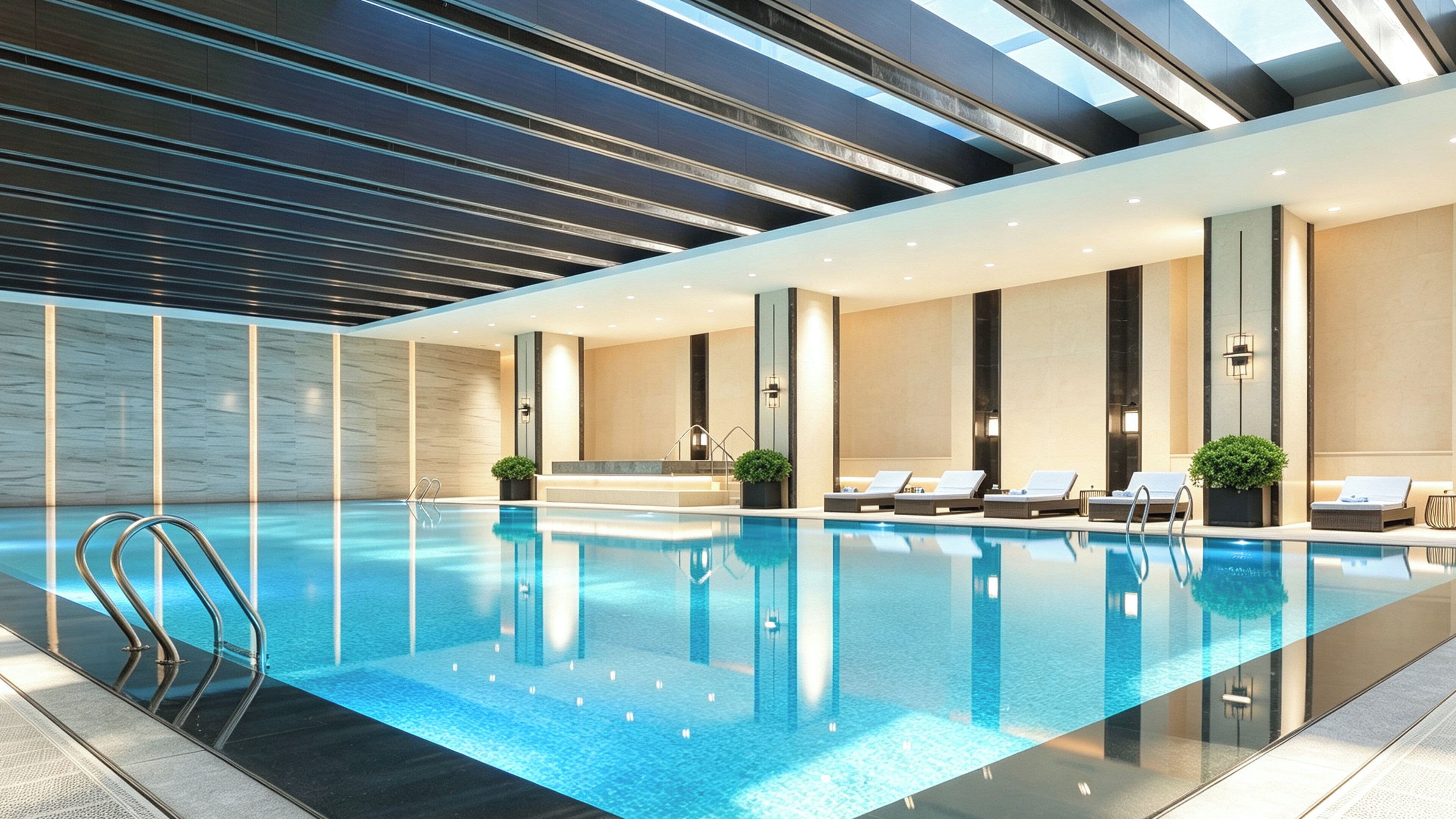 Foto - InterContinental Shanghai Hongqiao NECC by IHG