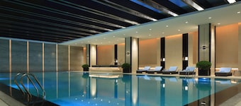 InterContinental Shanghai Hongqiao NECC by IHG