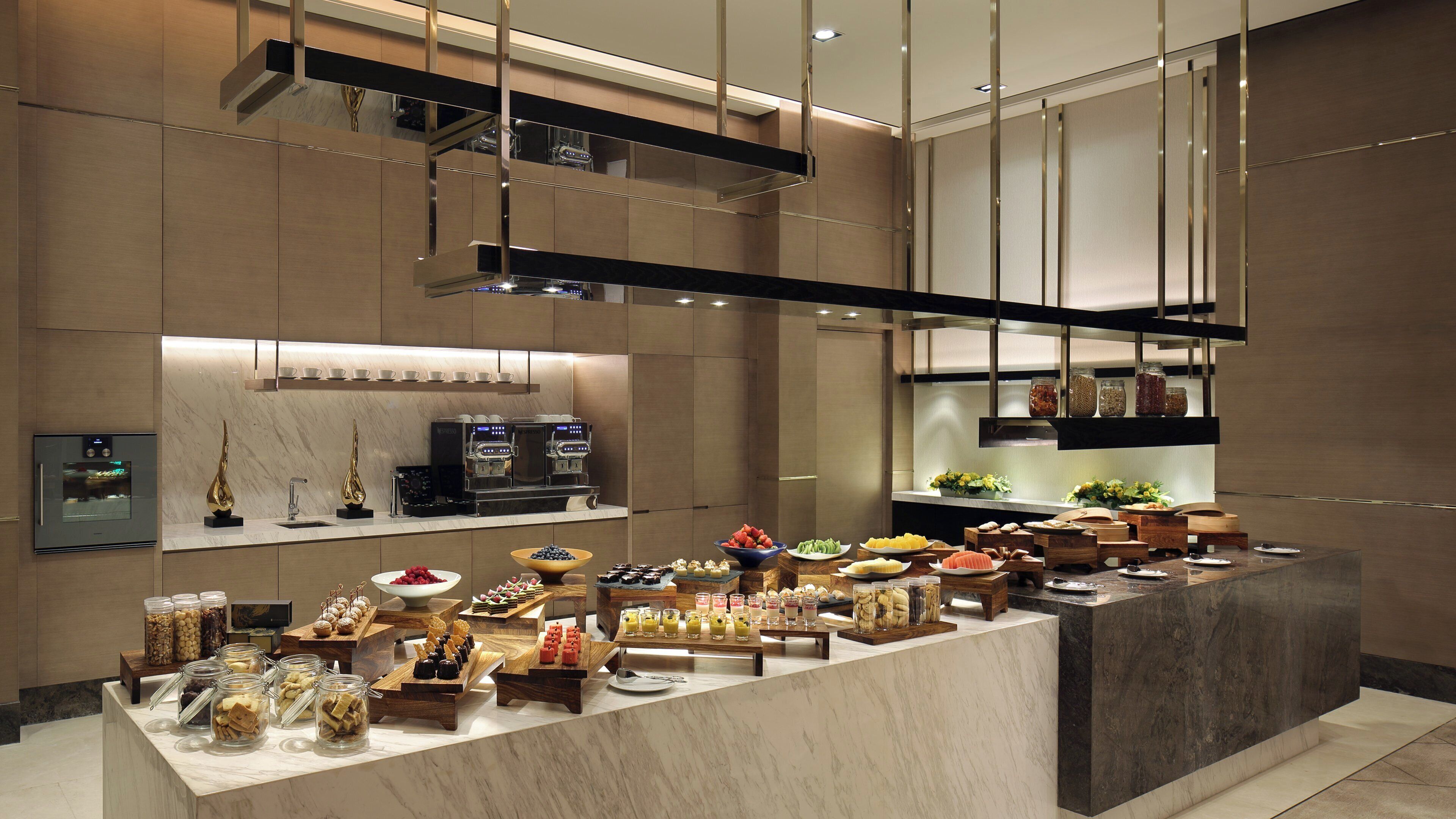 Photo - InterContinental Shanghai Hongqiao NECC by IHG
