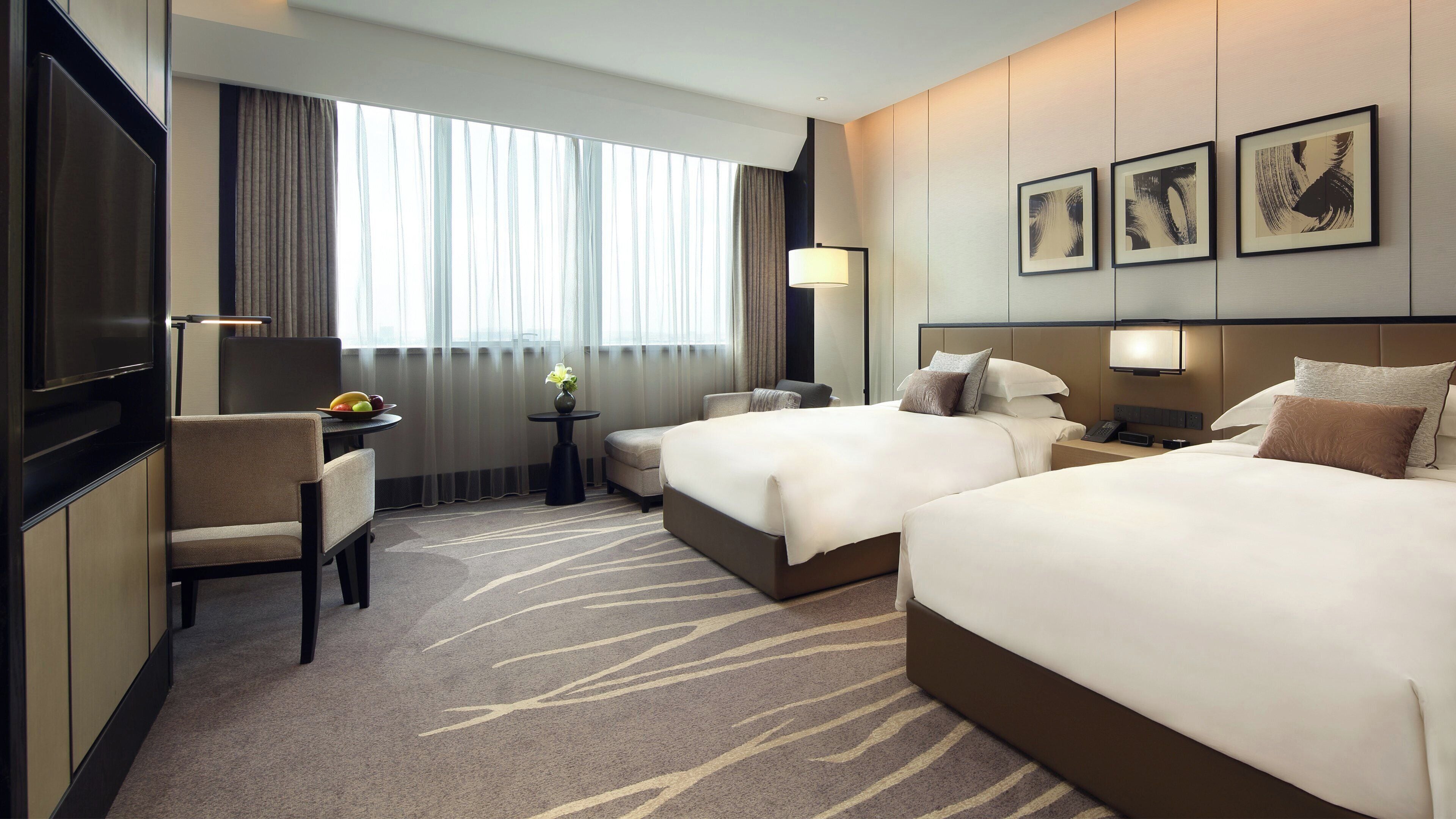 Foto - InterContinental Shanghai Hongqiao NECC by IHG