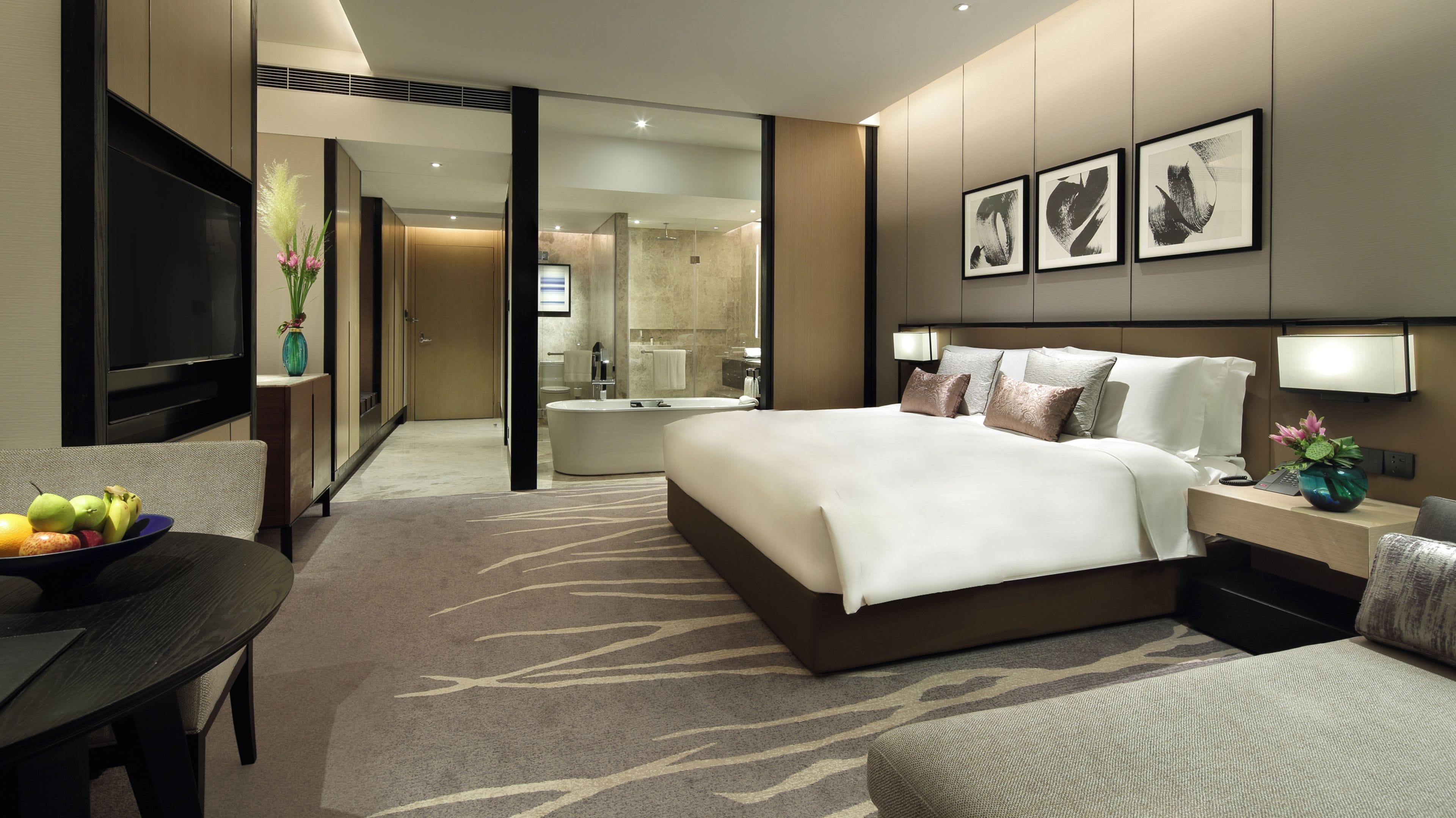 Photo - InterContinental Shanghai Hongqiao NECC by IHG