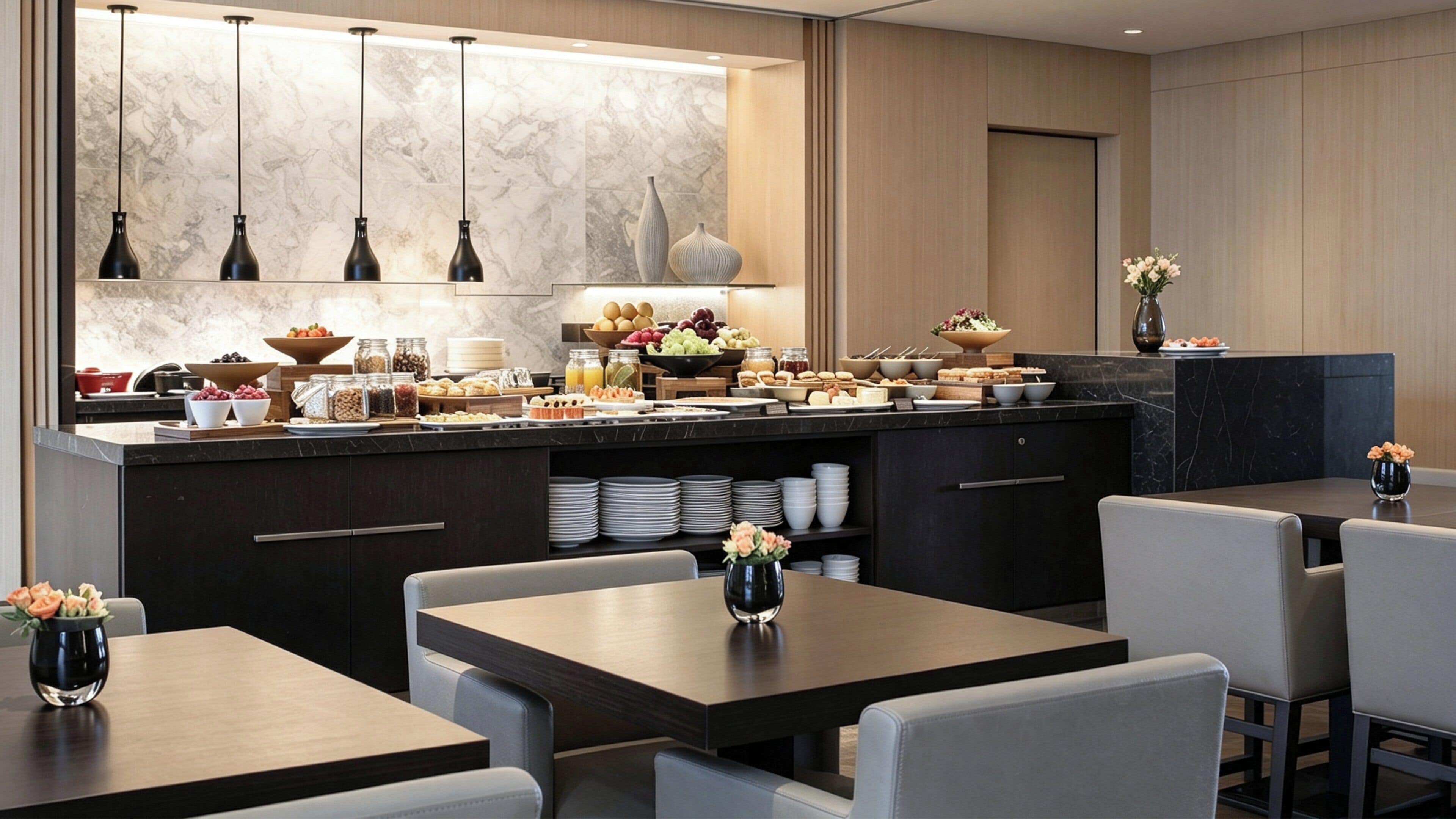 Photo - InterContinental Shanghai Hongqiao NECC by IHG