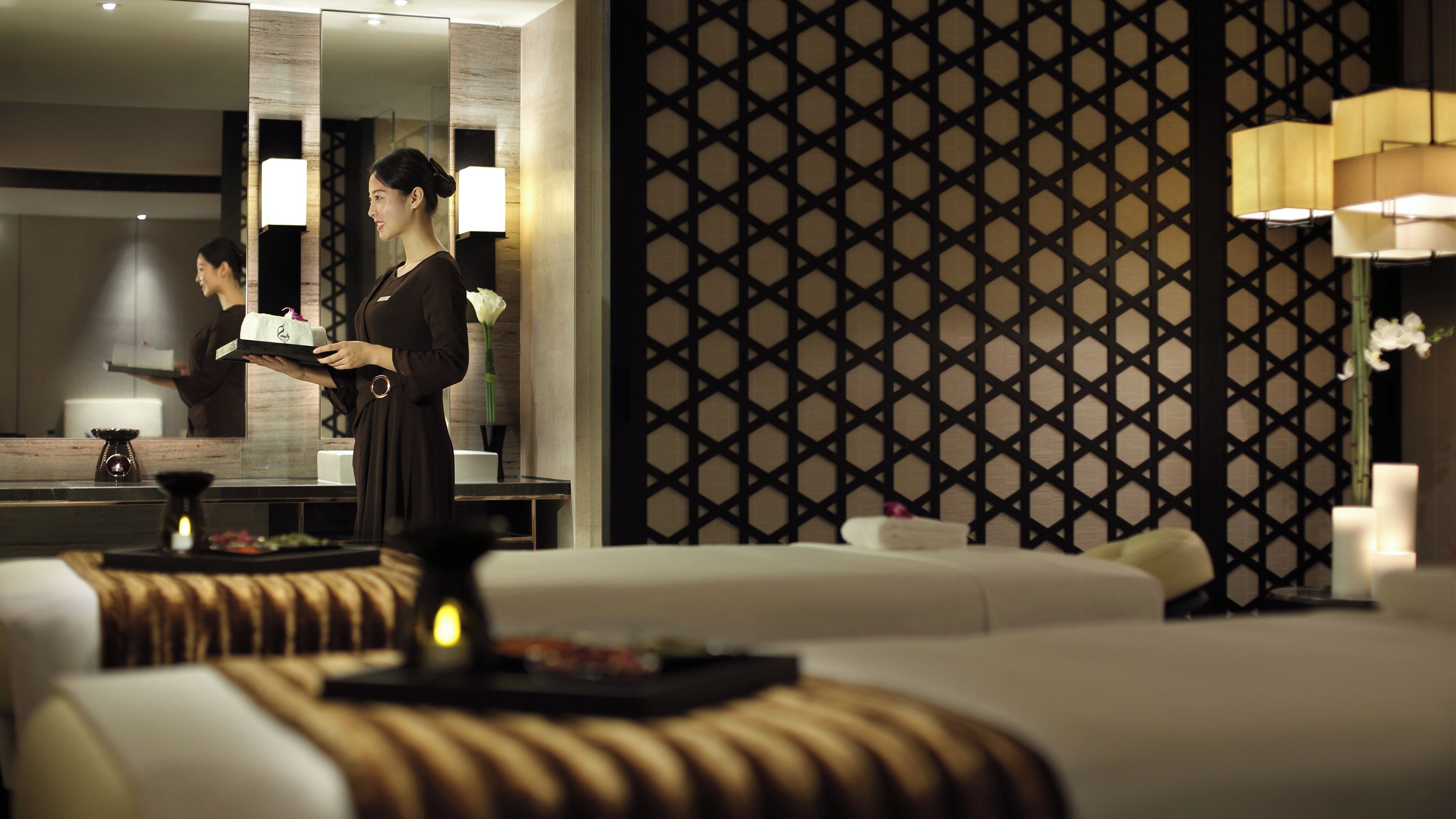 Foto - InterContinental Shanghai Hongqiao NECC by IHG