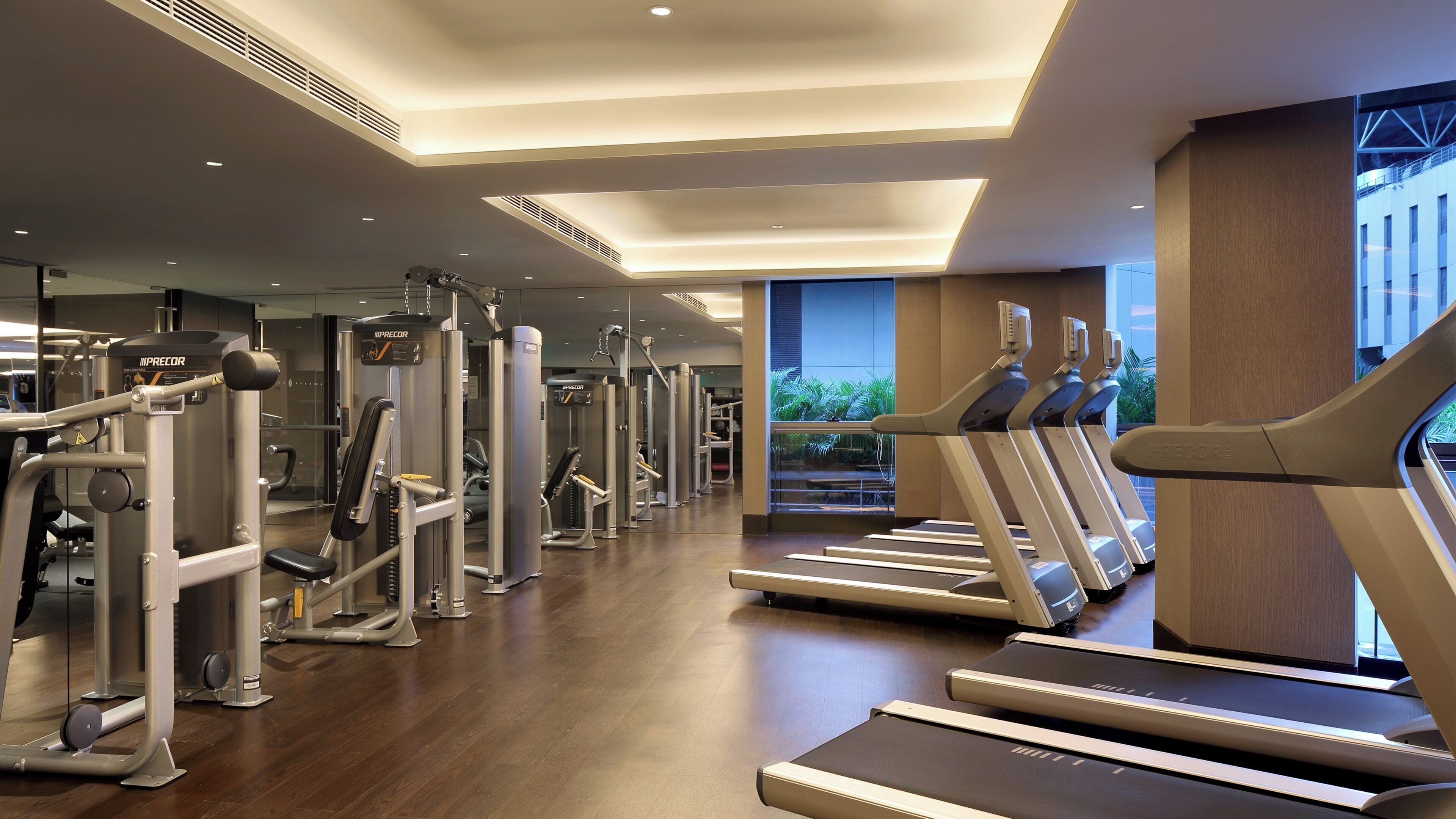 Photo - InterContinental Shanghai Hongqiao NECC by IHG