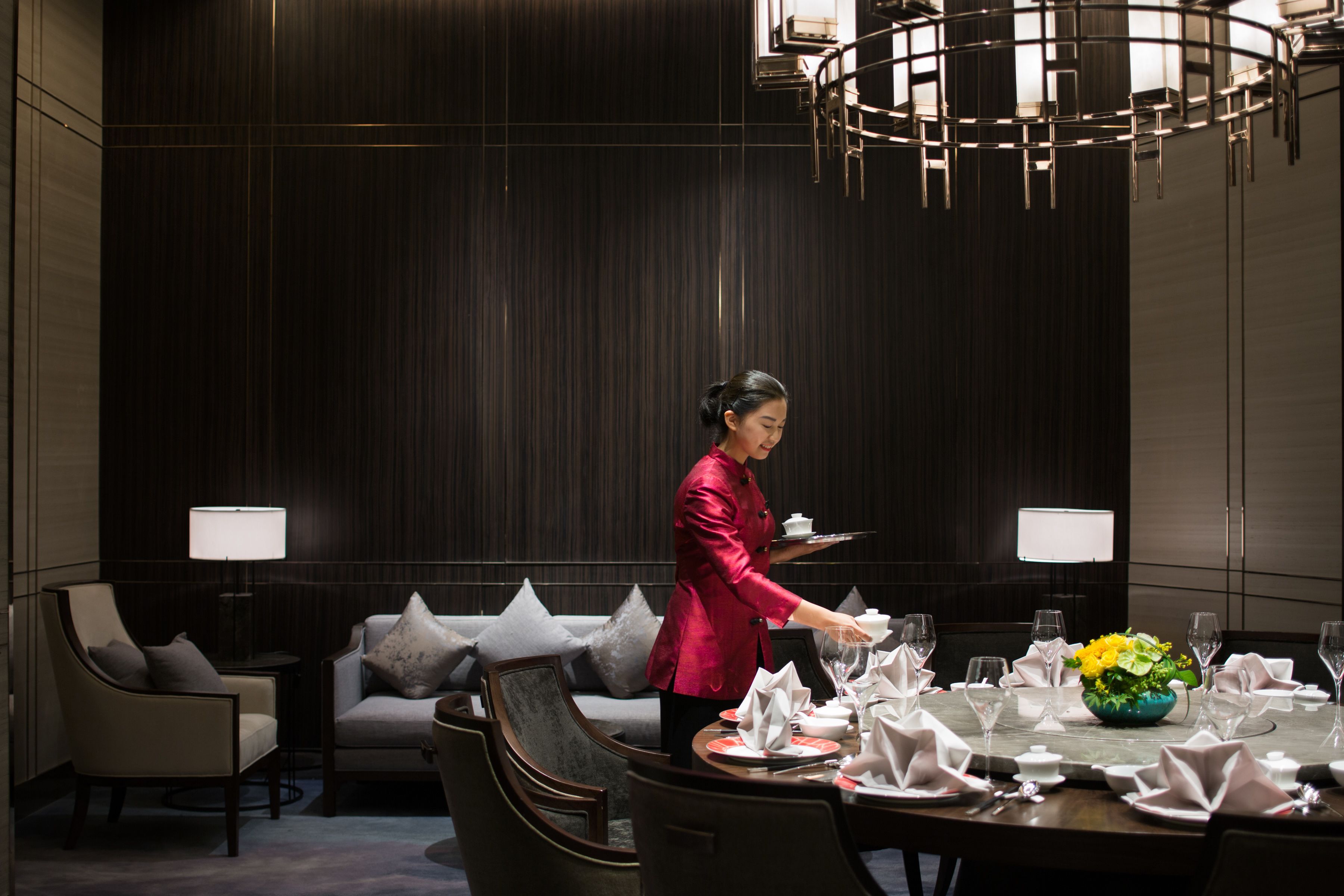 Photo - InterContinental Shanghai Hongqiao NECC by IHG
