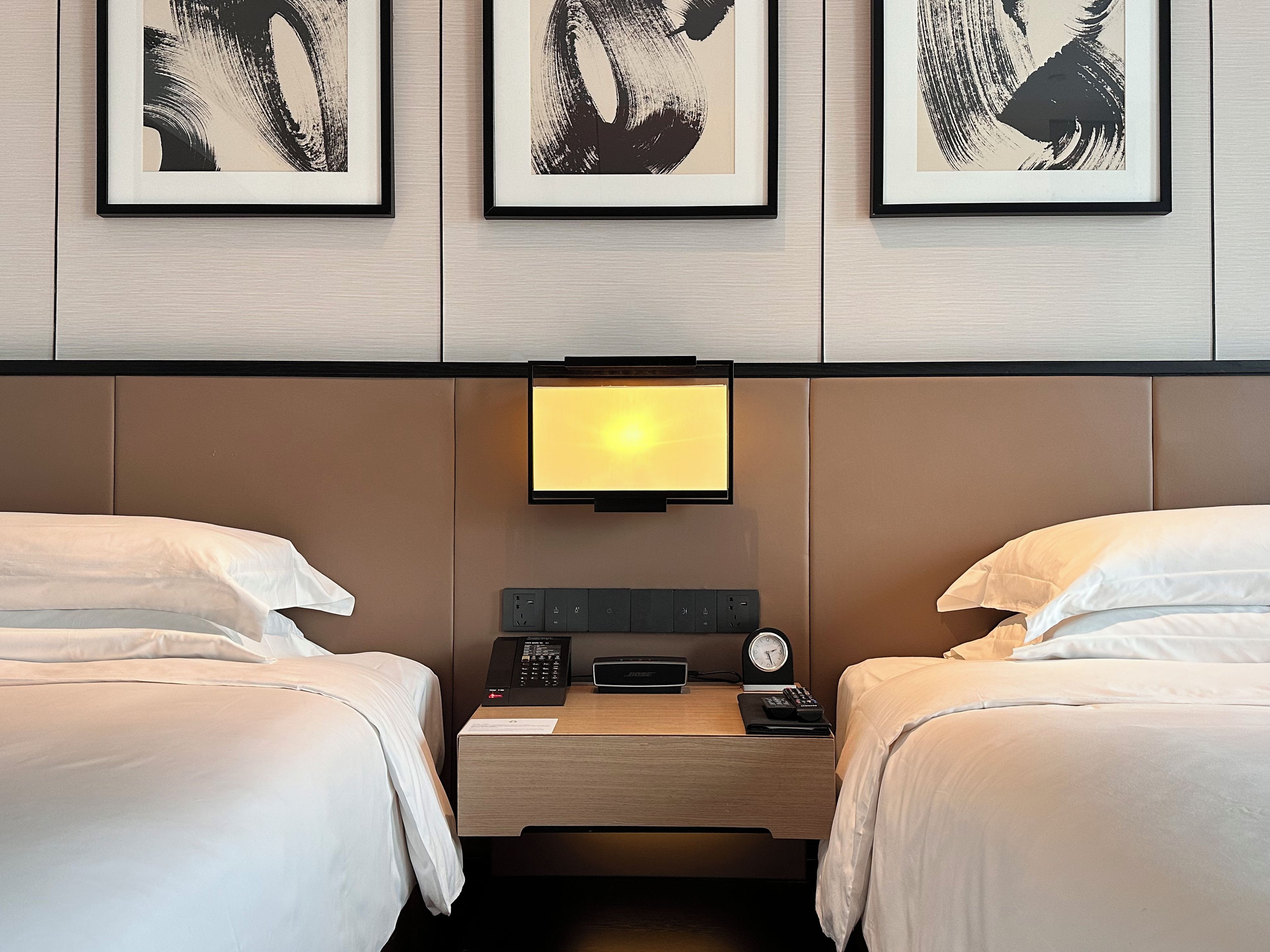 Foto - InterContinental Shanghai Hongqiao NECC by IHG