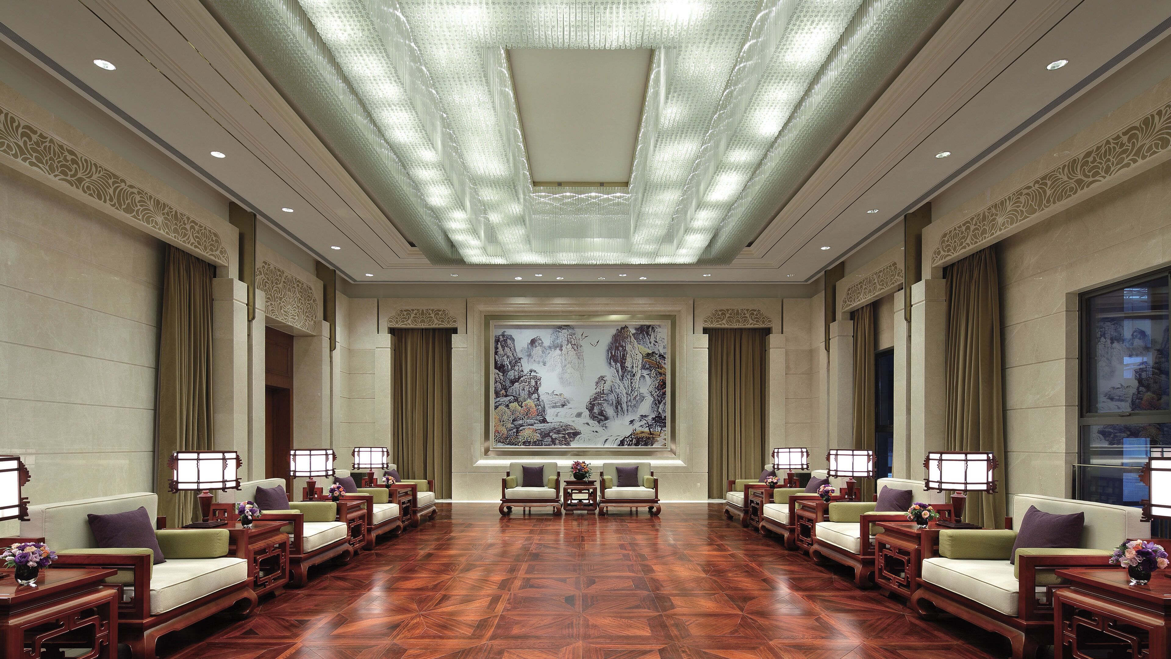 Photo - InterContinental Shanghai Hongqiao NECC by IHG