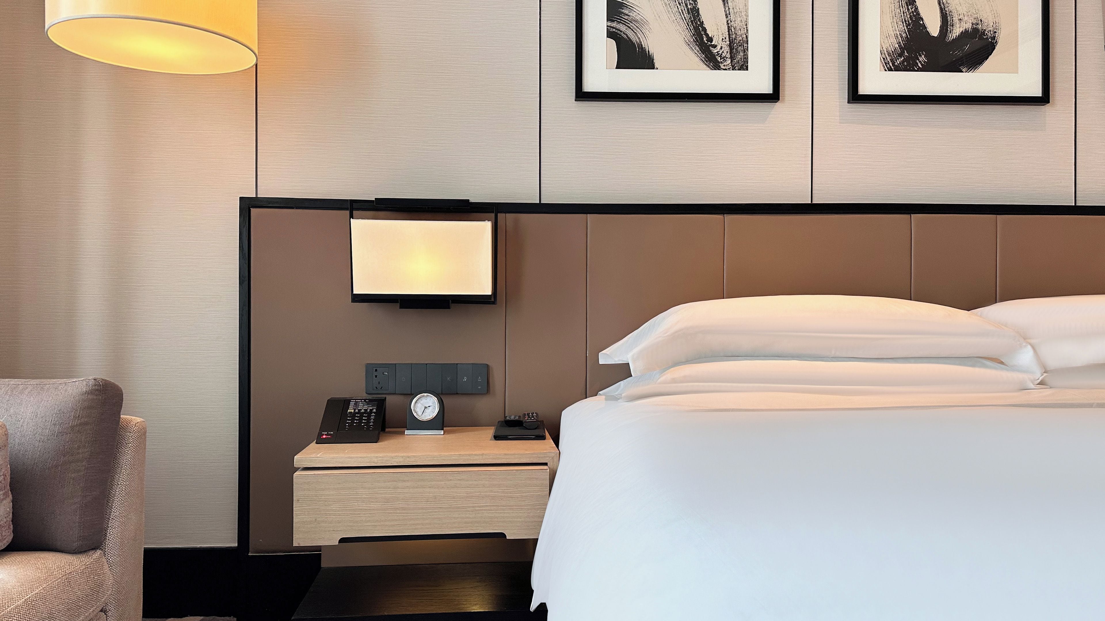 Foto - InterContinental Shanghai Hongqiao NECC by IHG