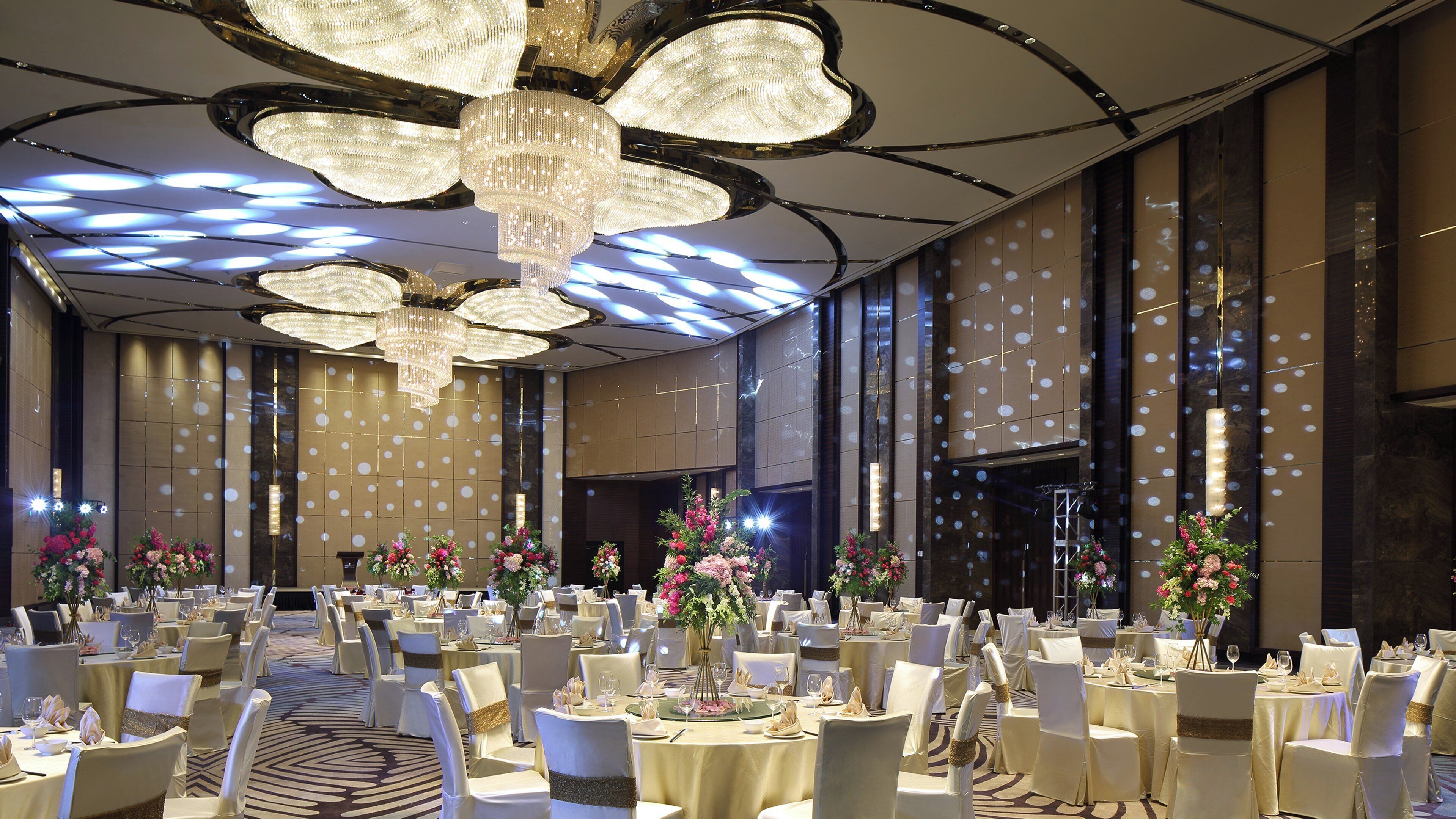 Photo - InterContinental Shanghai Hongqiao NECC by IHG
