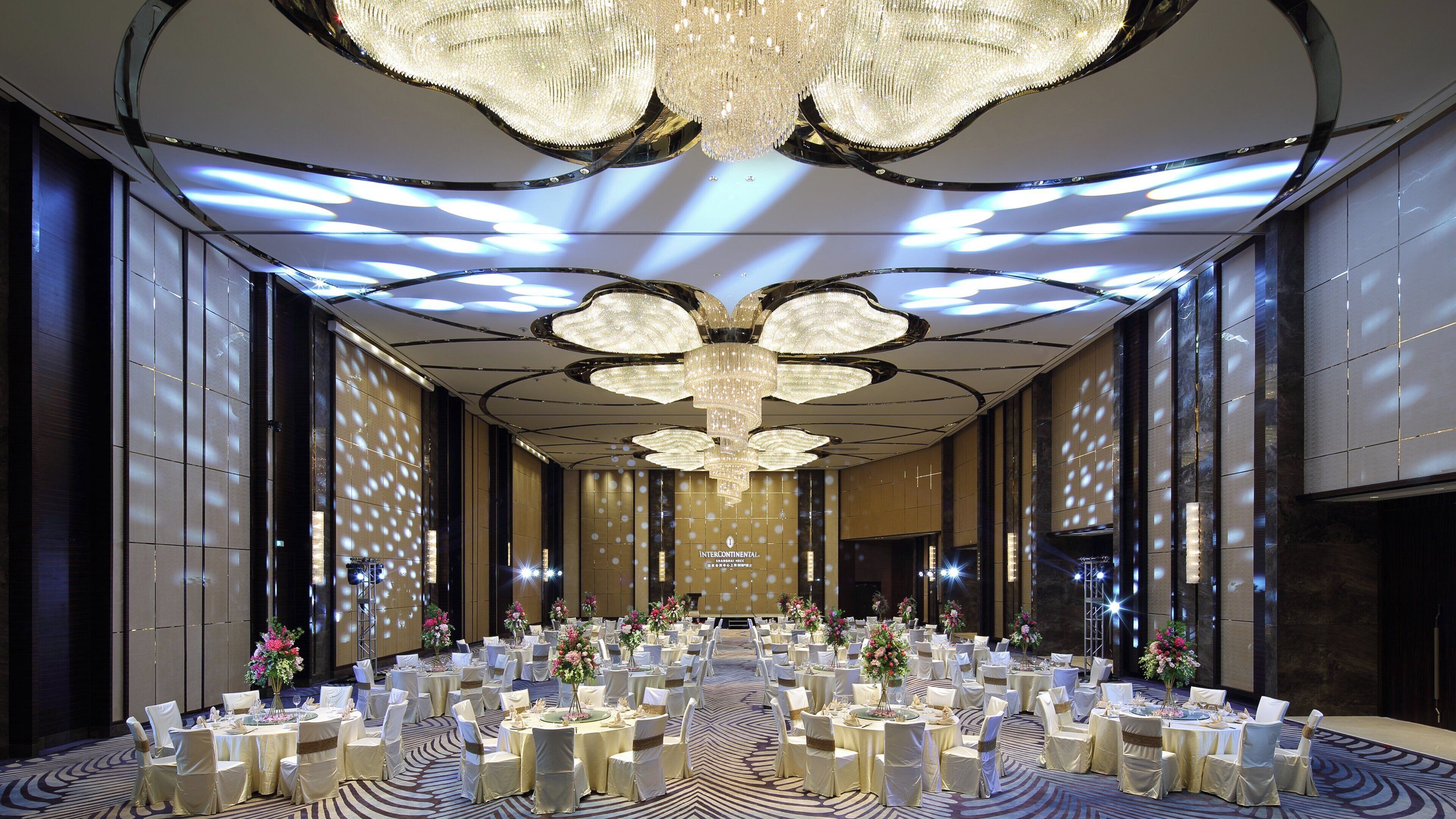 Foto - InterContinental Shanghai Hongqiao NECC by IHG