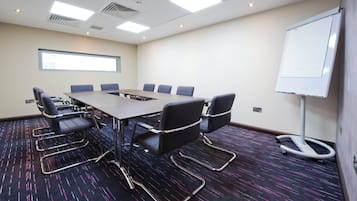 Sala de reuniones
