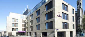 Premier Inn Edinburgh Cc York Place/St James Quarter