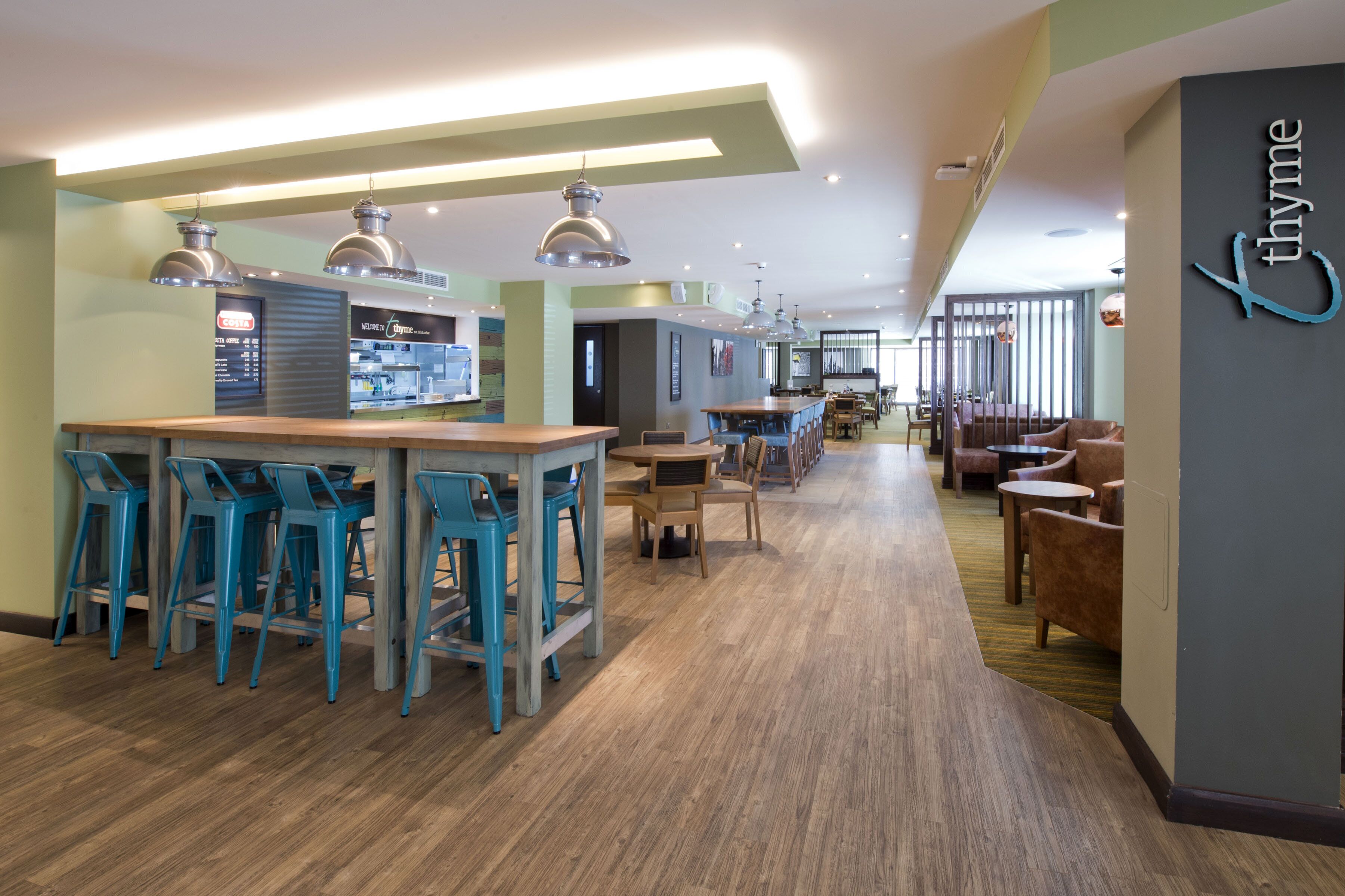 International cuisine