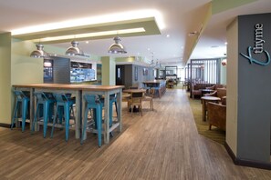 الأطباق العالمية