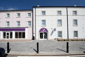 Exterior - Premier Inn Penrith (Penrith)