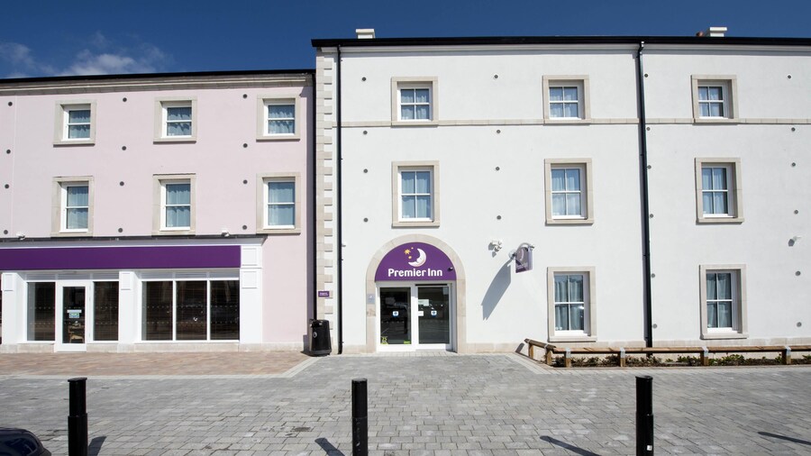 Premier Inn Penrith